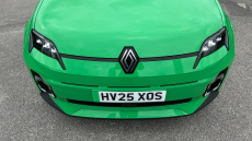 Renault 5 90kW Evolution Urban Range 40kWh 5dr Auto Electric Hatchback